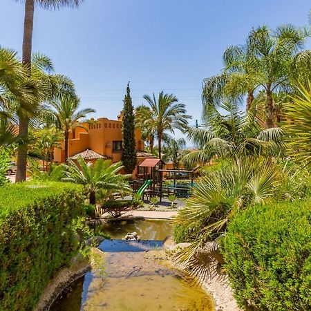 Garden Suite Beach & Relax Sitio de Calahonda 外观 照片