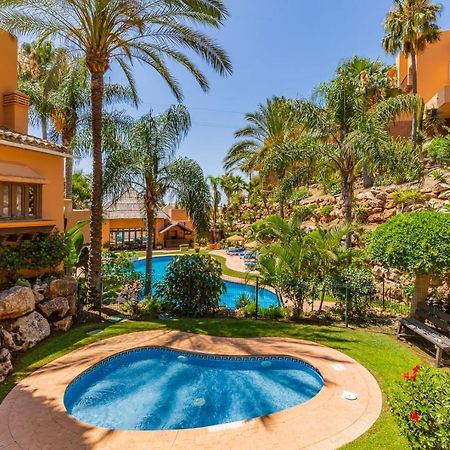 Garden Suite Beach & Relax Sitio de Calahonda 外观 照片