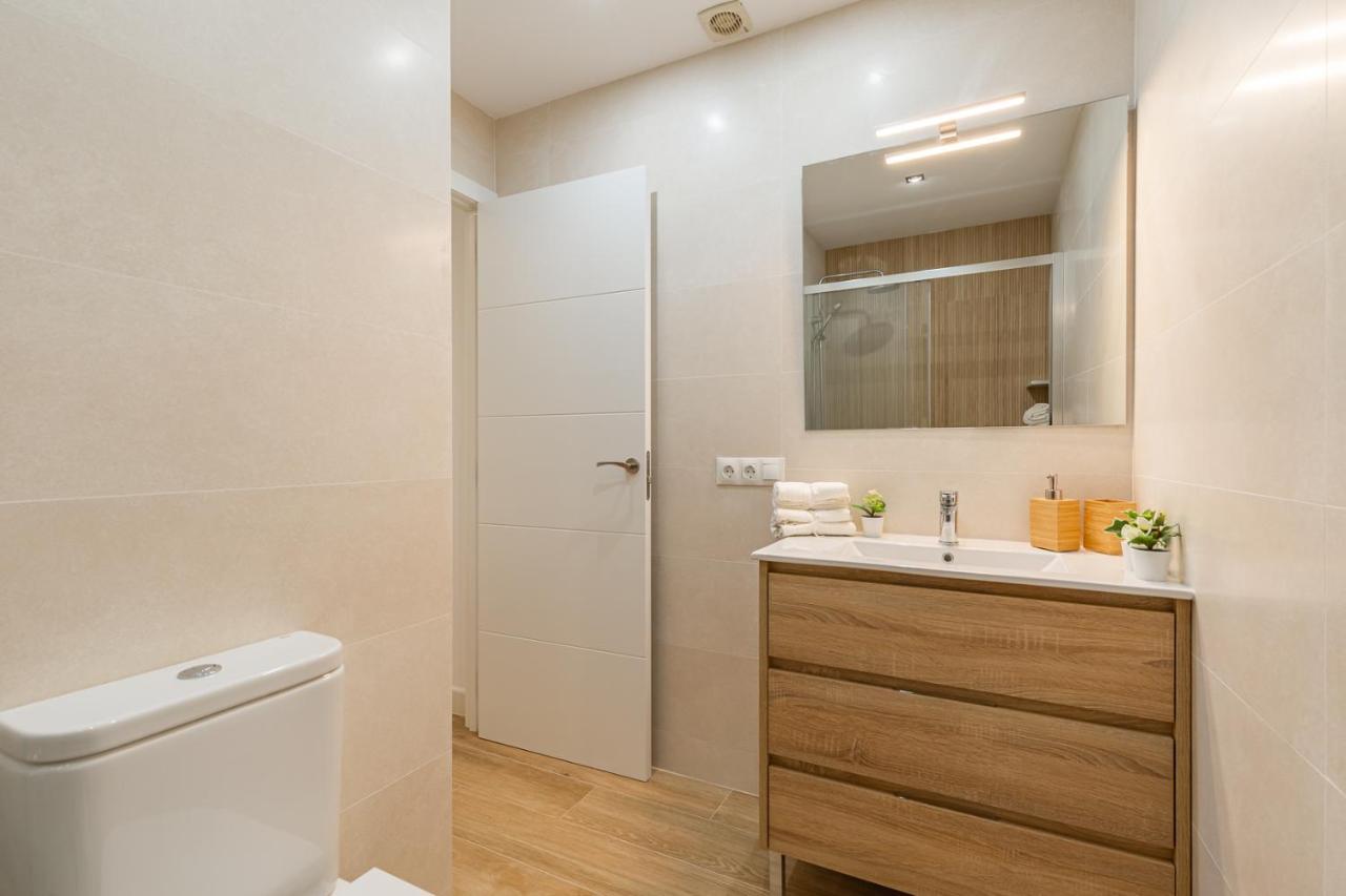 Garden Suite Beach & Relax Sitio de Calahonda 外观 照片