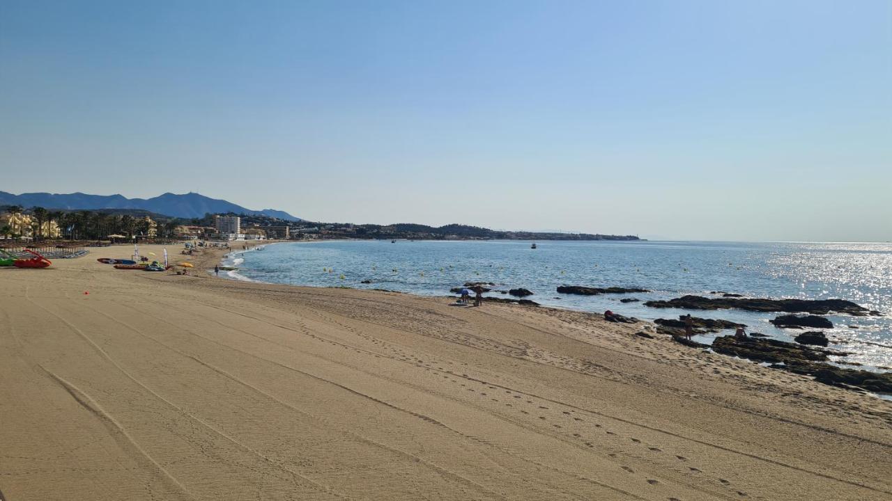 Garden Suite Beach & Relax Sitio de Calahonda 外观 照片