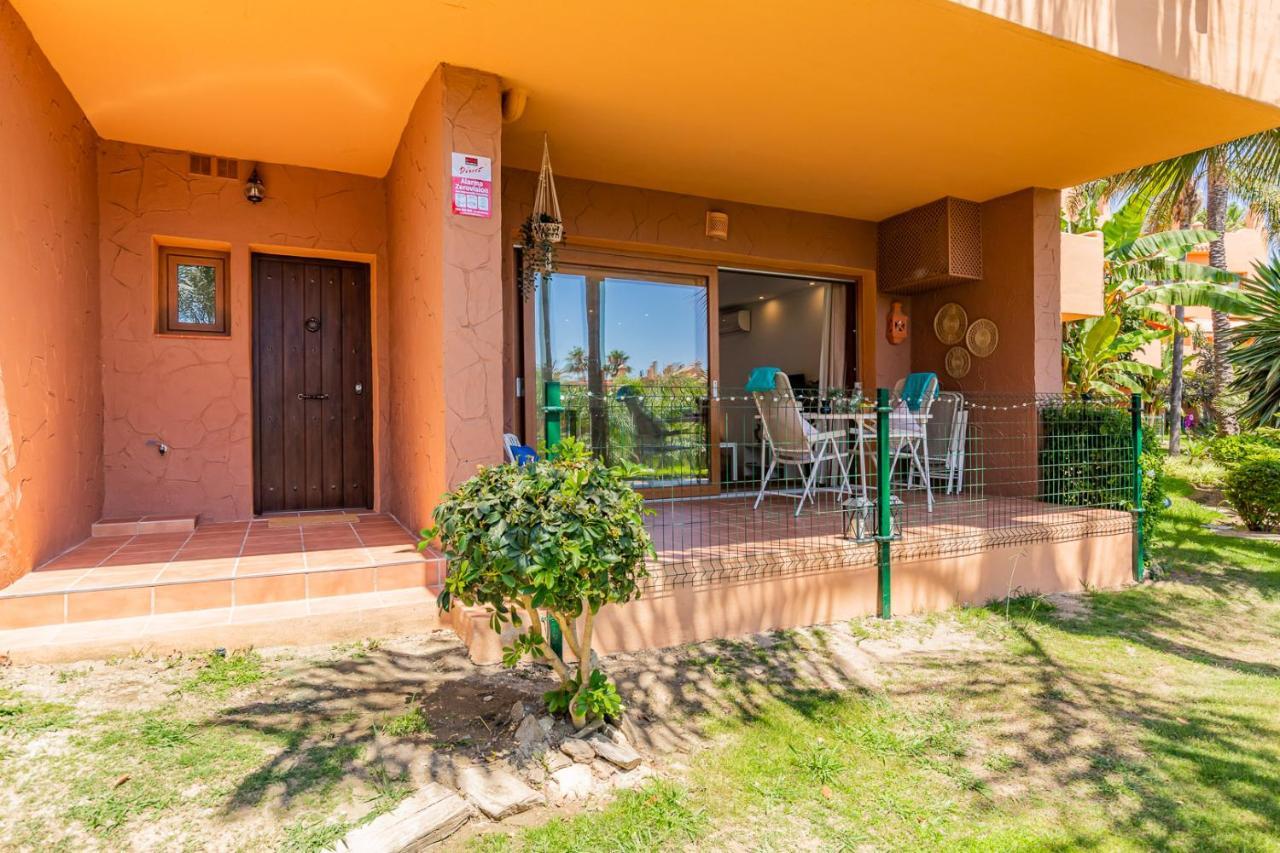 Garden Suite Beach & Relax Sitio de Calahonda 外观 照片