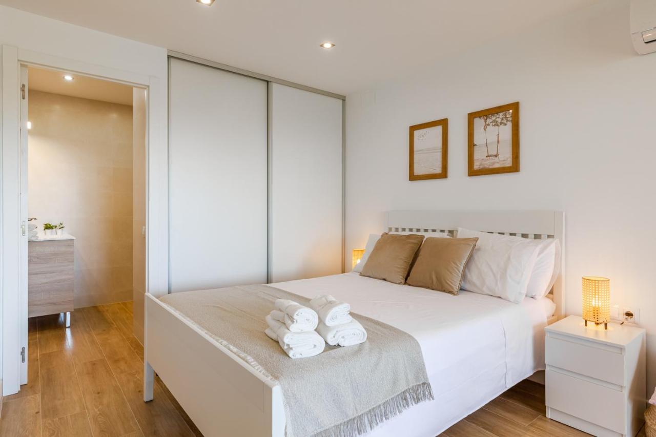 Garden Suite Beach & Relax Sitio de Calahonda 外观 照片