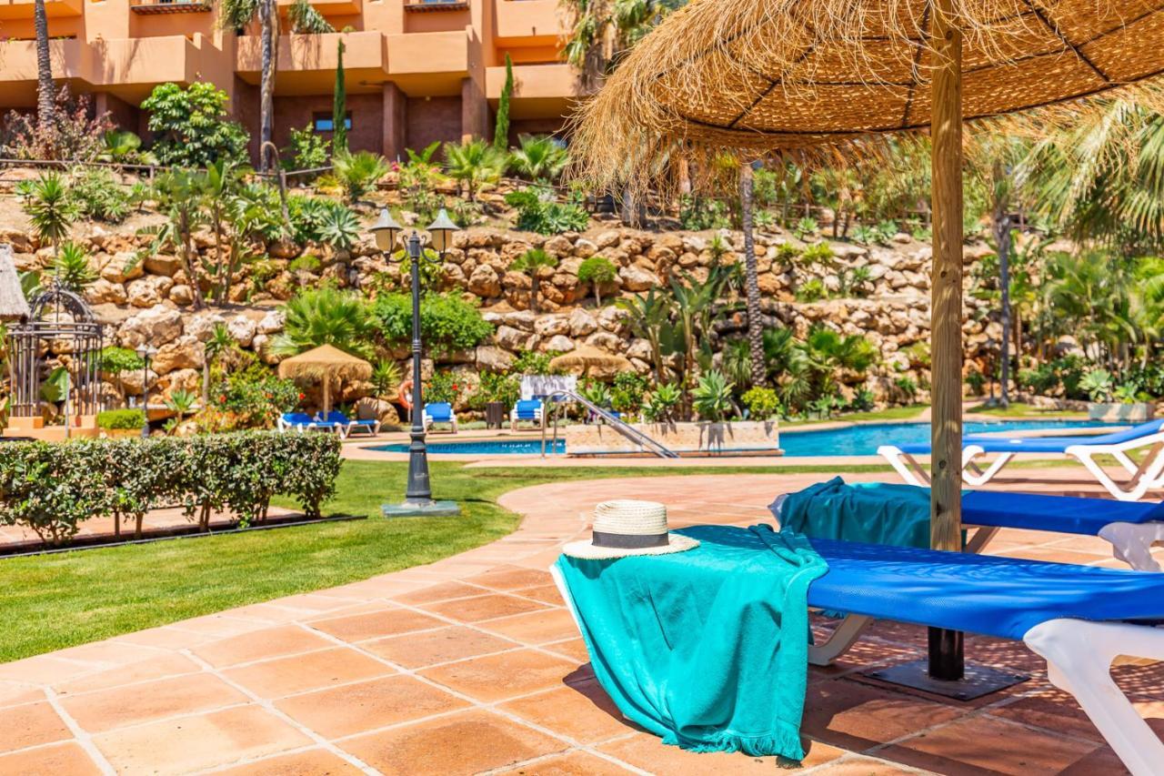 Garden Suite Beach & Relax Sitio de Calahonda 外观 照片